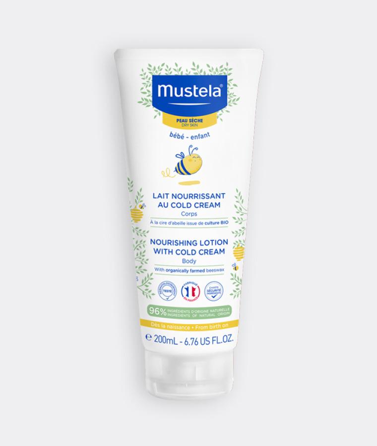 Mustela cheap stelatopia sampon